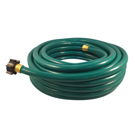 1/2 in. Dia X 75 Ft. Light Duty Garden Hose