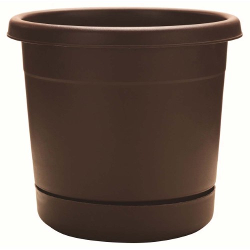 16" Cocoa Planter