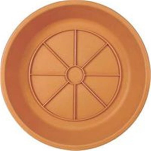 Garant Soucoupe Terracotta SA0824TC