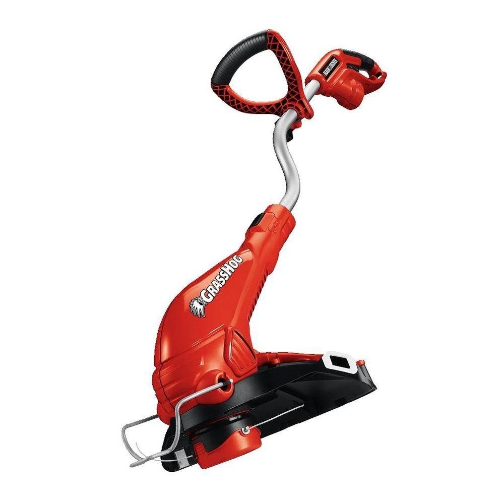 Desbrozadora Eléctrica 14 Pulg Black & Decker