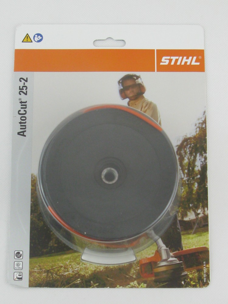 REPLACEMENT TRIMMER HEAD