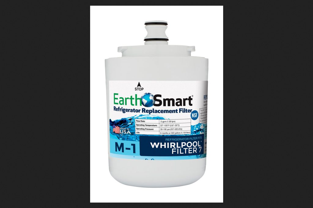 FRIDGE FLTR WHIRPOOL M-1