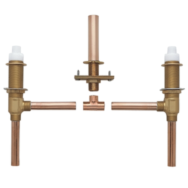 Moen MOE4999 Adjustable Roman Tub Faucet Valve Body