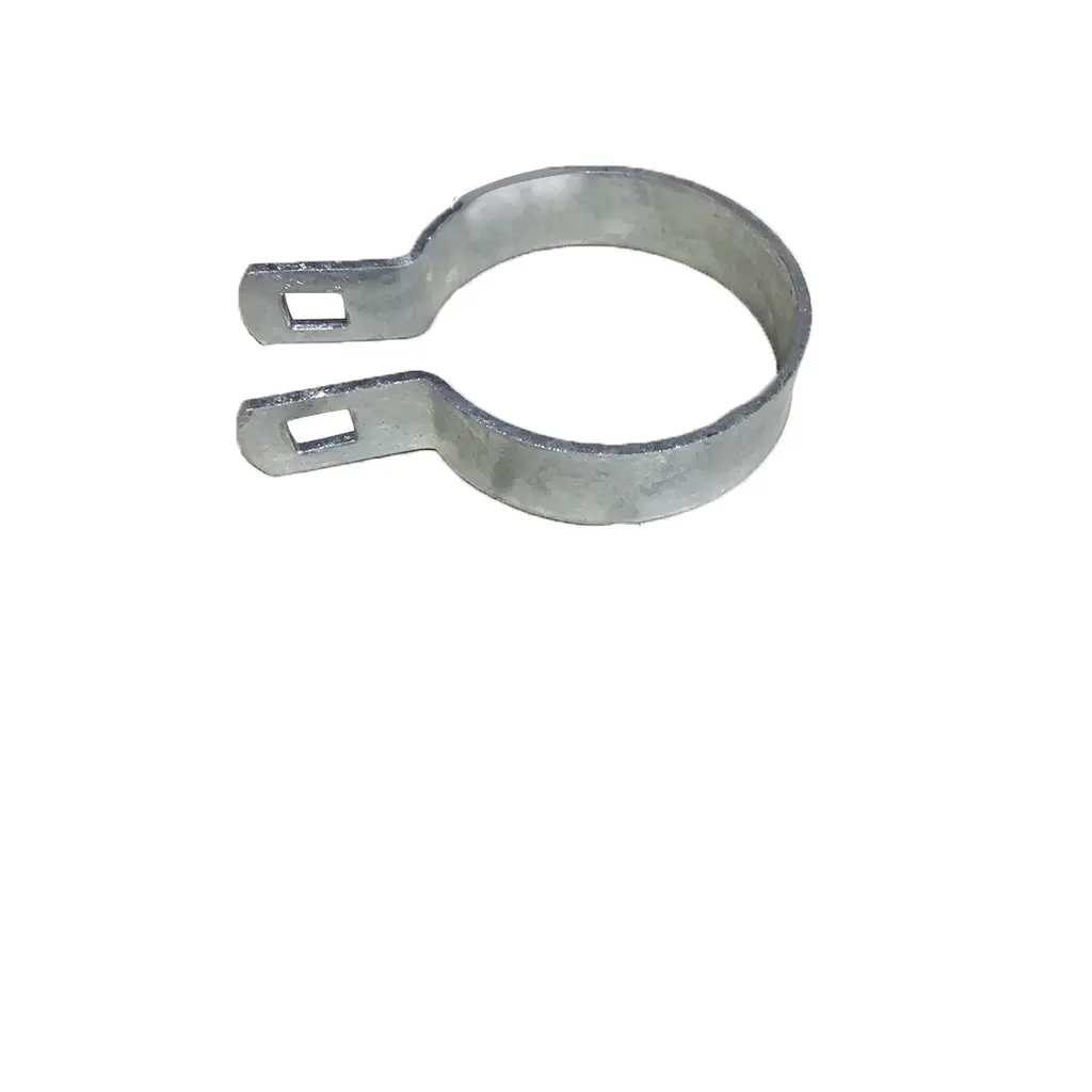 ABRAZAD. TUBO CORTA 1-3/8"