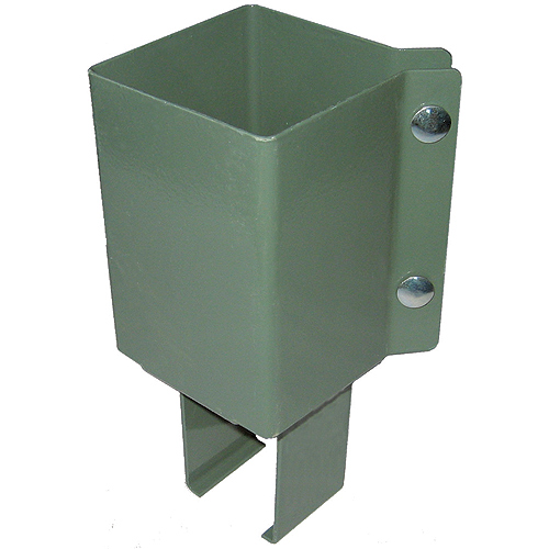 FENCING CONC/ANCHOR 4X4 KHAKI