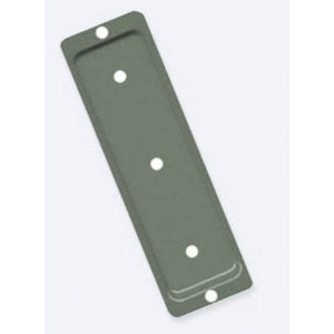 FENCING FIXPLAK 2X6 KHAKI