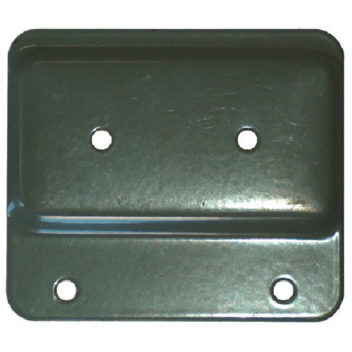 FENCING FIXPLAK 2X4H KHAKI