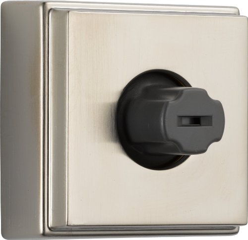 Delta 50101 Single Function Body Spray with H2Okinetic Technology Brilliance Stainless