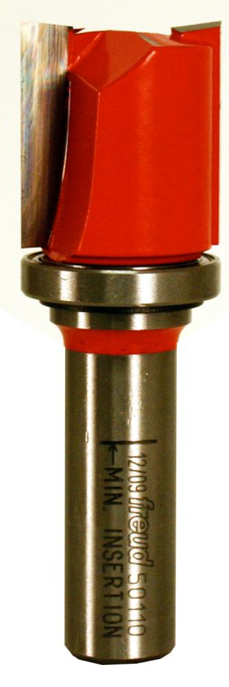 Freud Top Bearing Trim Bit - 50-110