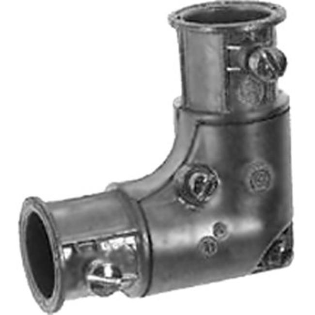 Thomas & Betts PDPA-250 1/2  Electrical Metallic Tubing Inside Elbow