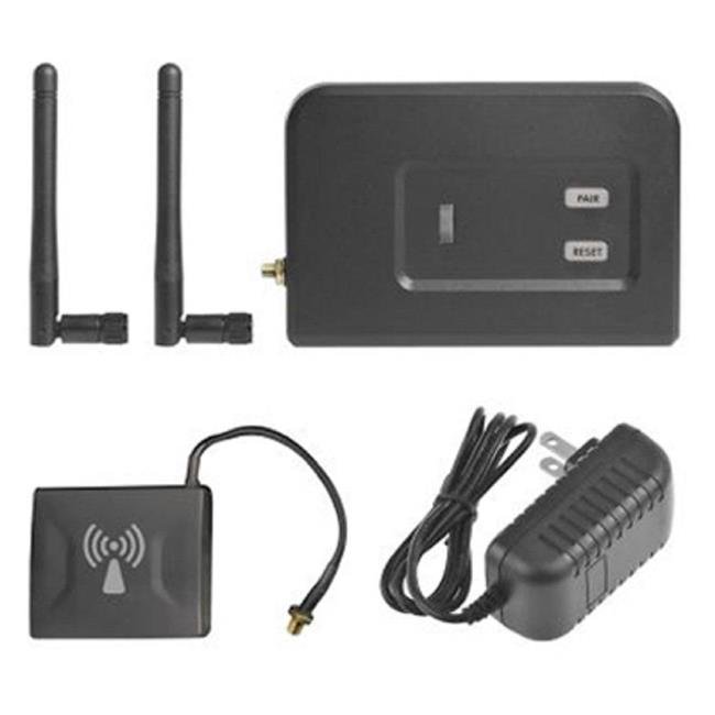 Mighty Mule WIFI Bridge 12 V Wireless AC Powered Gate Connection System