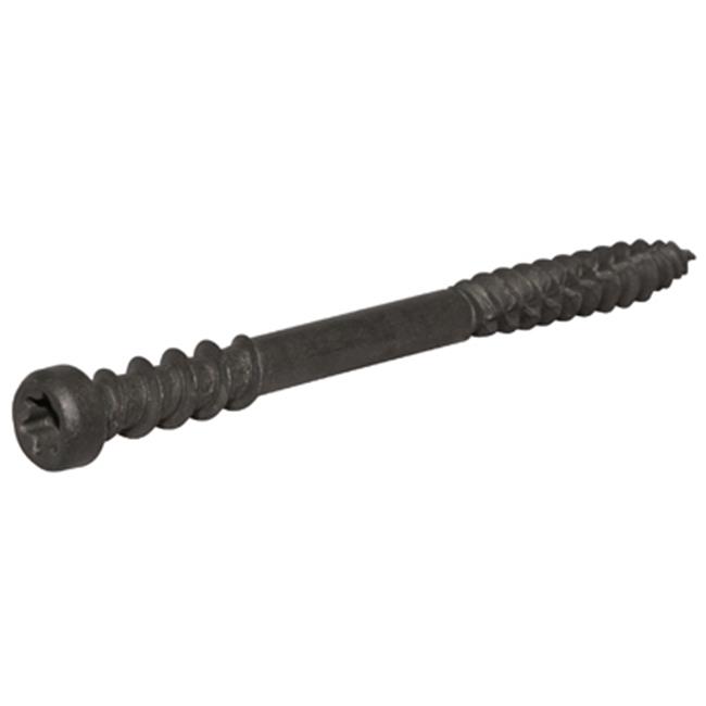 CMP SCREW 10X3" GRY 1#