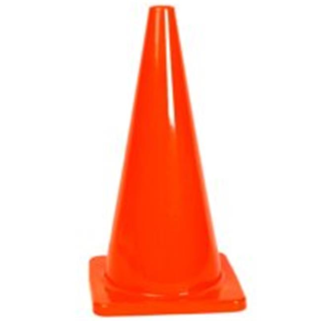 28In Safety Cone, 6PK