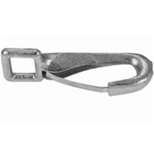 COOPER Snaps Rigid Strap Eye Spring  1