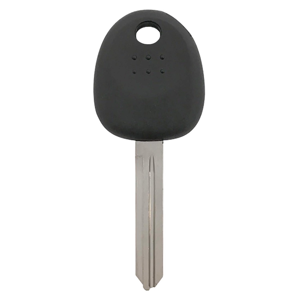 [5043276] REPLACEMENT KEY BLK K125