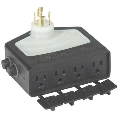 GENERATOR ADAPTER 505935