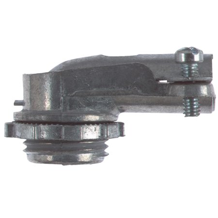 Thomas & Betts 3/4  90deg Connector XC2921