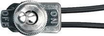 On/off Toggle Switch - 6  Blk