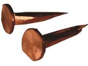 Hillman 5165006 No.10 X 0.62 in. 0.5 Oz Copper Cut Tack