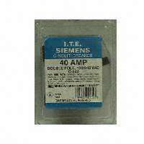 15A SP CIRCUIT BREAKER.