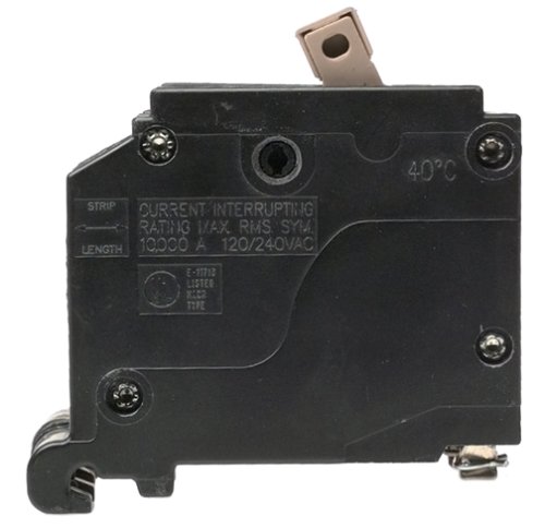 [523927] View-Pak CH230  Cutler Hammer Dual Pole  Cutler Hammer Circuit Breaker