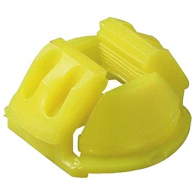 [525383] Nc501Sc-1 Hit Lock Snap in Conn. 1/2