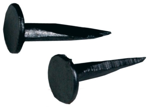 Hillman No. 16 X 13/16 in. L Blue Steel Cut Tacks 2 Pack