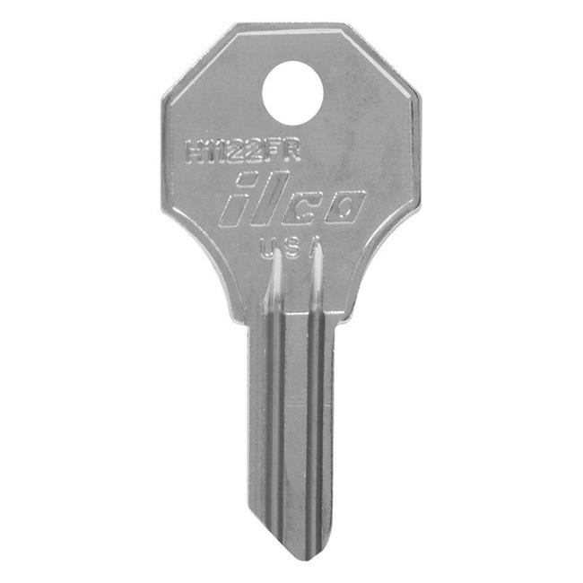Hillman KeyKrafter House/Office Universal Key Blank 2009 Y10 Single