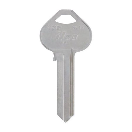 Hillman KeyKrafter House/Office Universal Key Blank 2010 RU16 Single