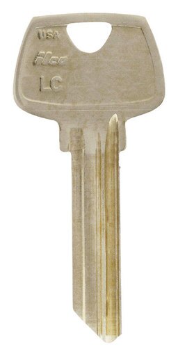 Hillman KeyKrafter House/Office Universal Key Blank 2018 S24 Single