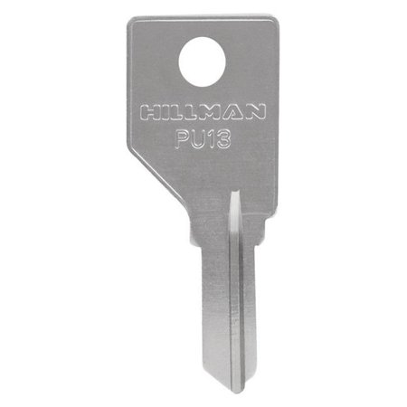 Hillman KeyKrafter House/Office Universal Key Blank 2021 PU13 Single