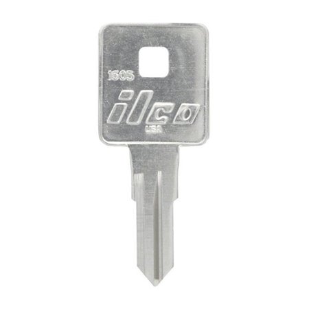 Hillman KeyKrafter House/Office Universal Key Blank 2034 TM5 / TBX1 Double
