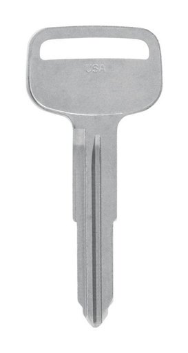 Hillman KeyKrafter Automotive Key Blank 2052 TR53 Double for Toyota