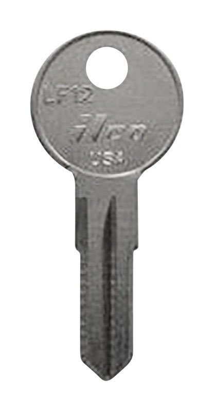 Hillman KeyKrafter Universal House/Office Key Blank 2064 LF12 Double