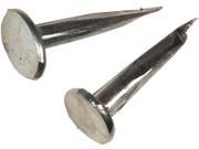 Hillman 53385 No.4 1.75 Oz Galvanized Tacks