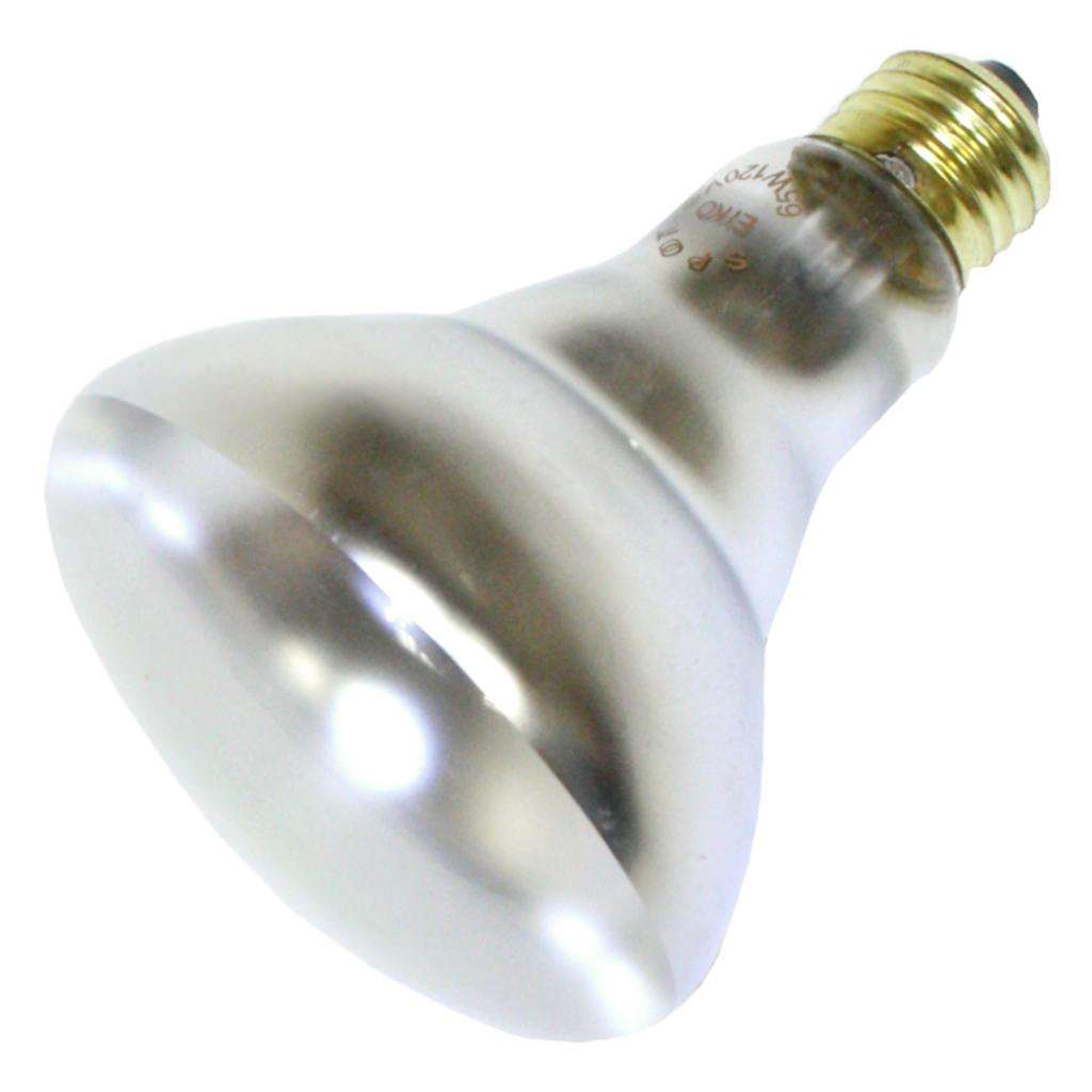45W REFLECTOR BULB.