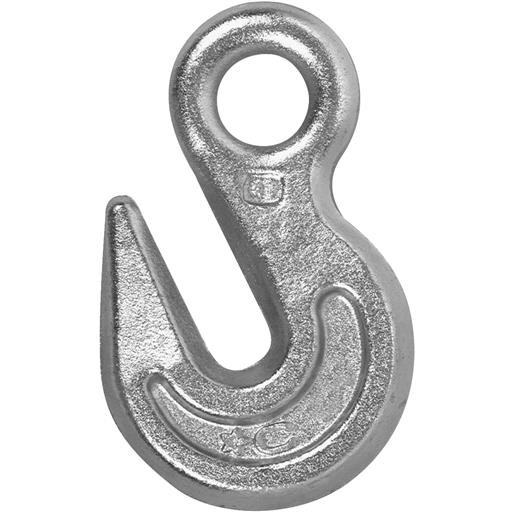 Campbell 2.48 in. H X 1/2 in. Utility Grab Hook 9200 Lb