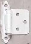 GOZNE PRESION ACE WHITE