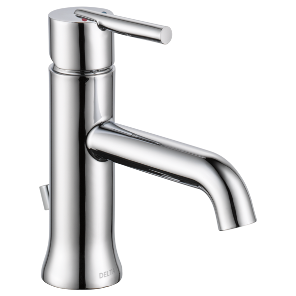 DELTA TRINSIC 1 HANDLE LAVATORY