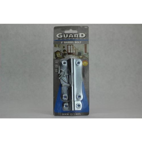 BOLT BARREL 5 ALUM.#55Z