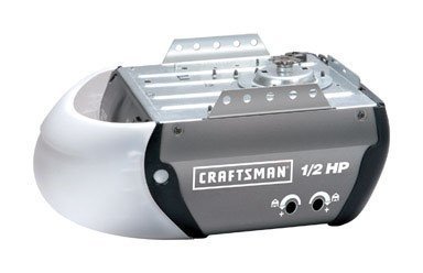 CM GARAGE OPENER 1/2 HP