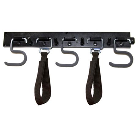 48 Stor Smart System