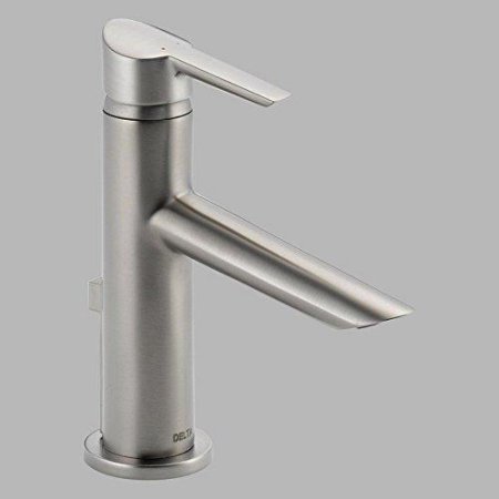 Delta Compel: Single Handle Lavatory Faucet
