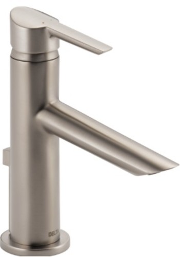 Compel Single Handle Bathroom Faucet