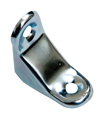 Waddell 1-1/2 in. H Steel Chair Brace