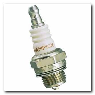 Champion Copper Plus Spark Plug CJ8