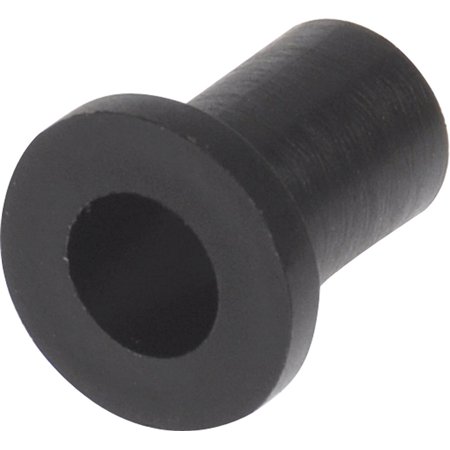 The Hillman Group 58073 0.26 O.D. Nylon Flanged Bushing Number-10 30-Pack