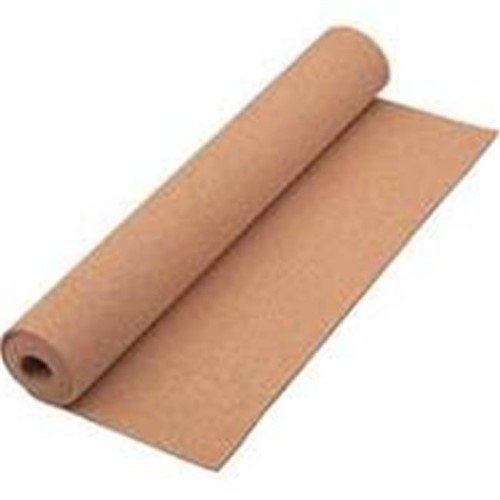 Boone International 4 Feet X 60 Feet X 1/8 Inches Net Cork Roll - All