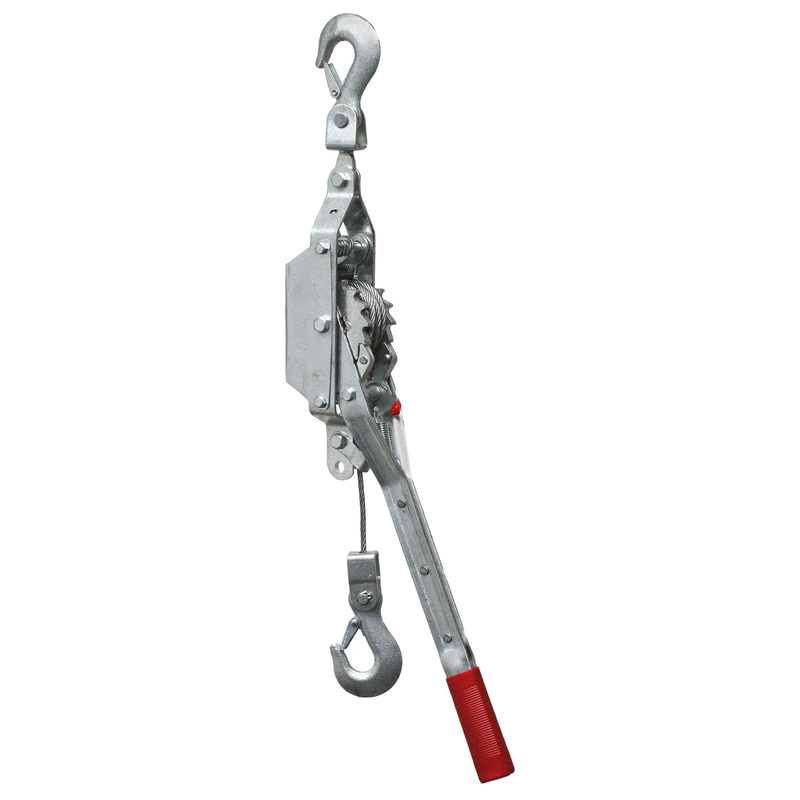 American Power Pull 2000 Lb Cable Puller 16 in. L