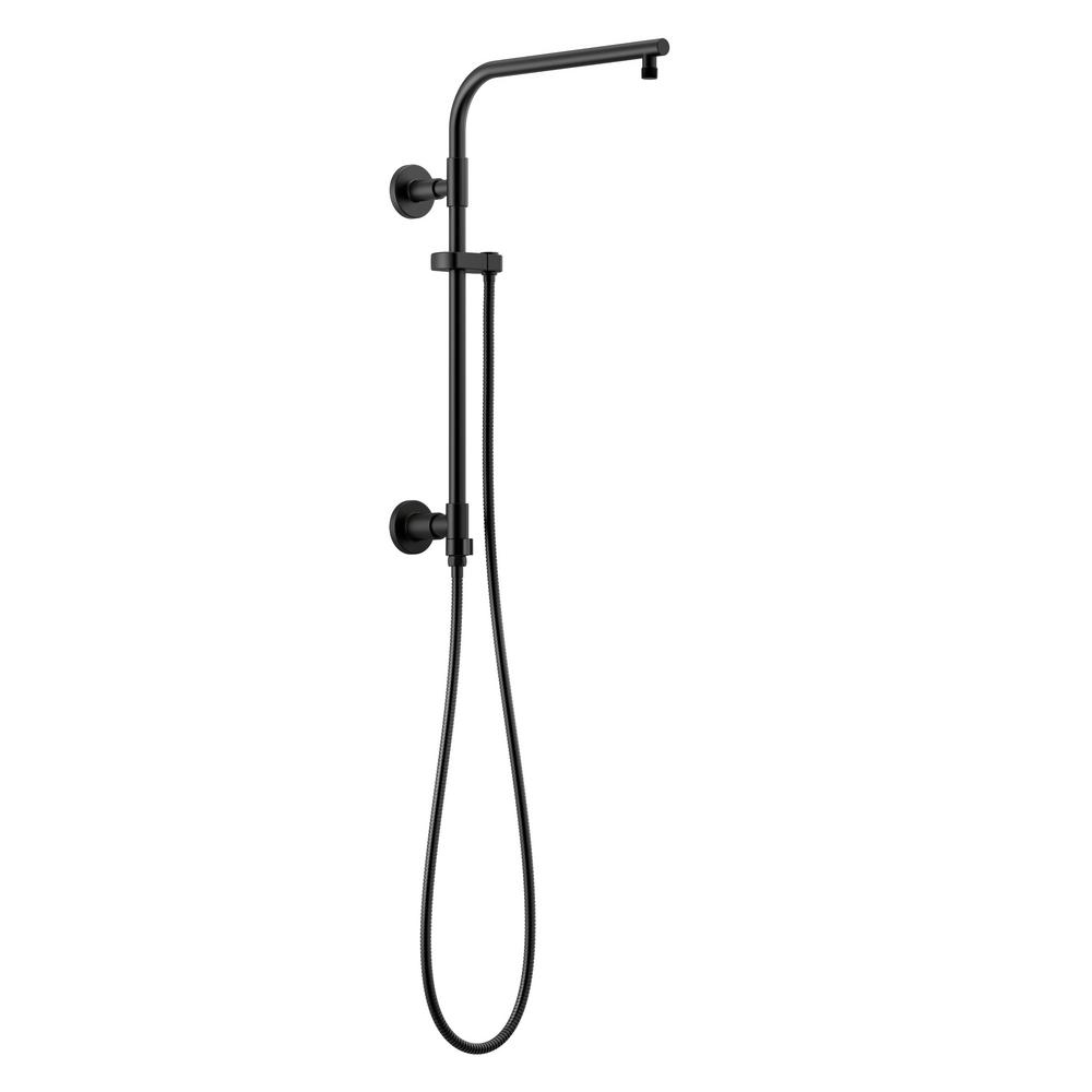 Delta Universal Showering Components: Shower Column 18" Round